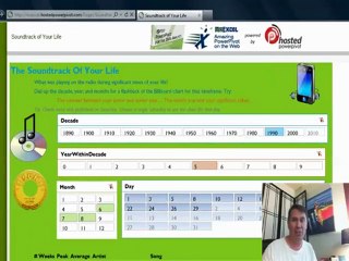 Learn Excel 2010 - Hosted PowerPivot #1432