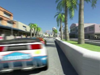 NASCAR Unleashed Trailer www.geek4life.fr