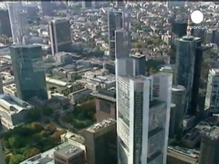 Fmi: le banche hanno bisogno di nuovi capitali