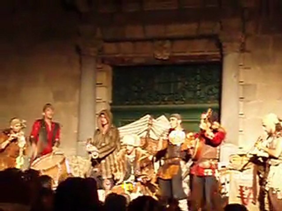 les ramoneurs des menhirs