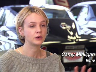 Drive - Nicolas Winding Refn Featurette