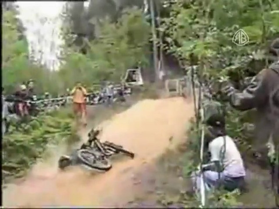 Bike Fail Compilation