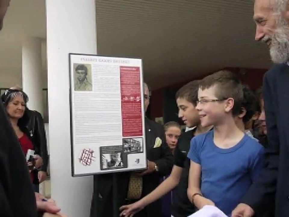 Les disciples d'Évariste Galois