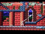 Super Castlevania IV (Snes) - Stage 1: The Outer Walls
