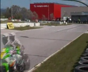 Promovelocitat 2011 5ª P. Promo 50 G.A. 1ª M. Vic