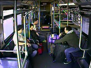 YOUR FRIEND stole my laptop at San Jose airport!! SMILE, you're on candid CCTV camera!