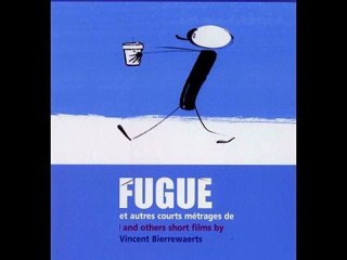 DVD : FUGUE (Extrait)