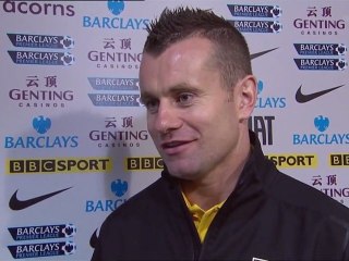 Астон Вилла и Ньюкасл разошлись миром