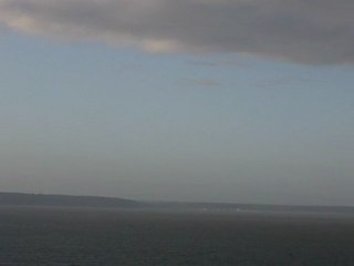 ARC  EN  CIEL  ......FRONT  DE  MER  DU  HAVRE