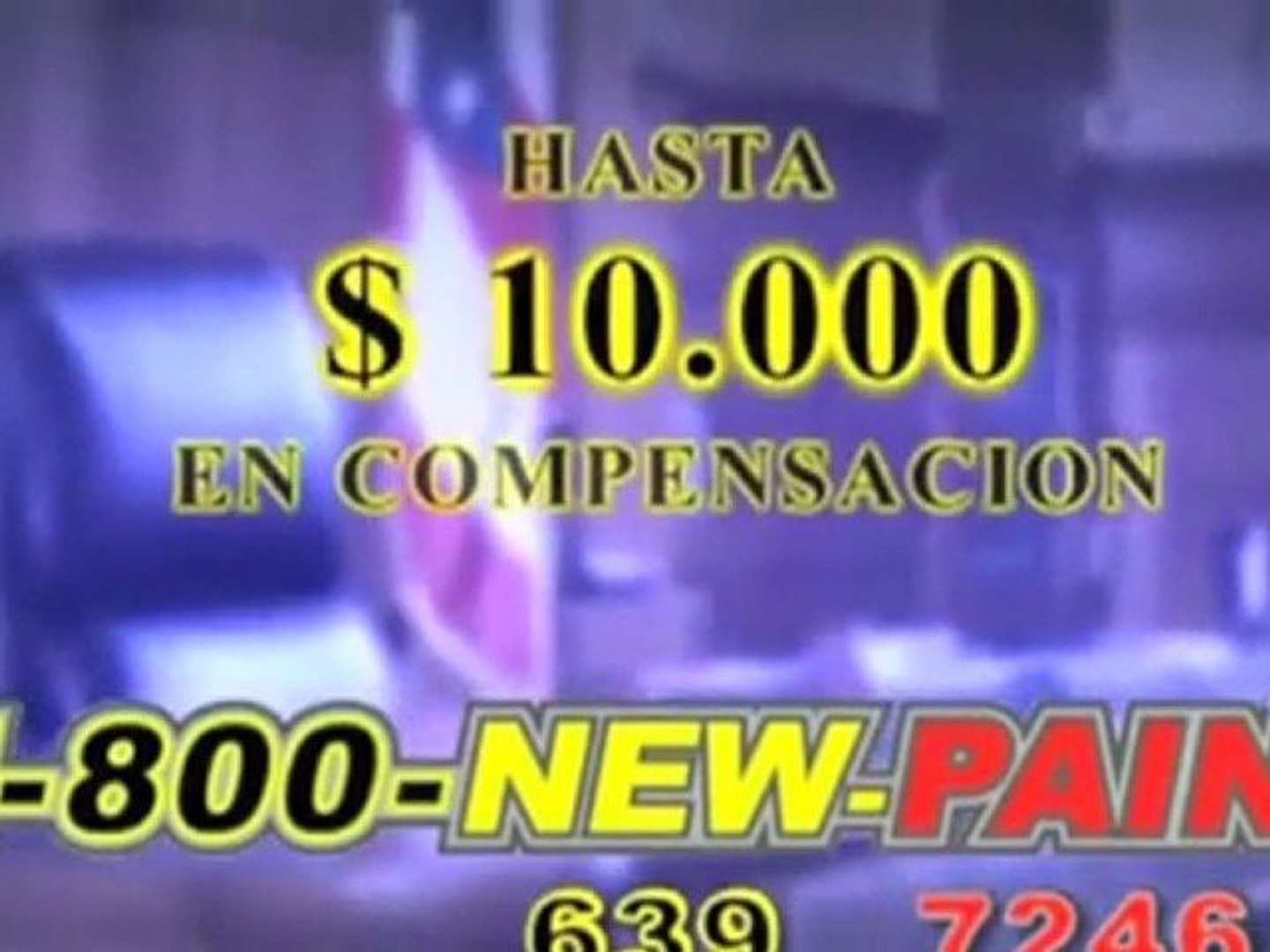 1 800 New Pain.com Reviews