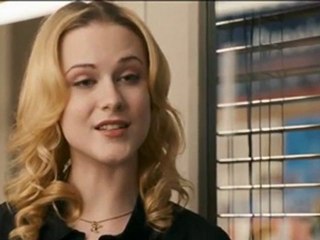 The Ides Of March - My Name Is Molly clip