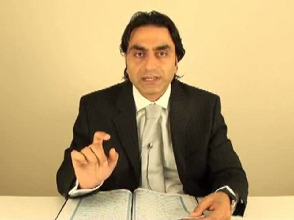 TEN_40_43   Surat Ghafir  Halis Aydemir  www.quraniclesson.com  Quraanic Lessons  Quranic Lectures  Islamic Lectures  Islamic Videos  Koranic Lessons  Quraanic Verses  religious lectures