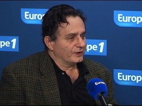 Morgan Sportès : Le gang des barbares, des amateurs!