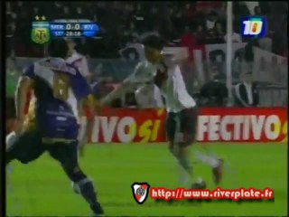 Deportivo Merlo 0 - 0 River Plate