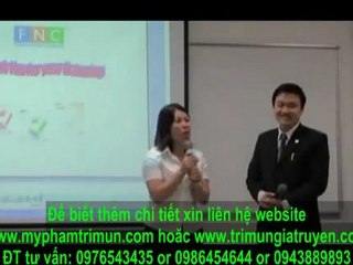 ý kiến đánh giá của khách hàng sau khi sử dụng và cảm nhận về tế bào gốc