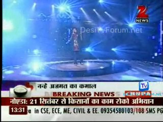 House Arrest - 18th September 2011 Video Watch Online p1