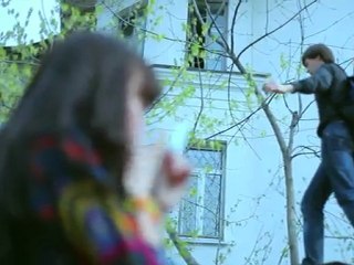 Альманах "Ультрамарин": "Любимый город" (автор Сергей Бурцев)