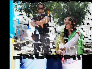 TERI MERI - Full Song of body guard form raja bilal
