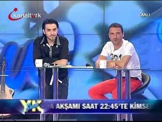 sinan özen nostalji klipleri  hakkında yorumu