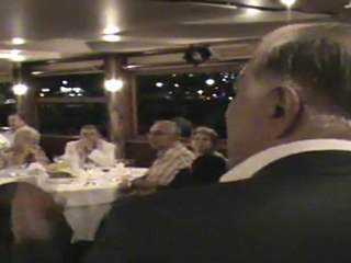 (3) - 17.09.2011 - Yuksek Ticaret - Akademi ve Marmaralılar 128. Yıllarında Boğaz Turunda Buluştular