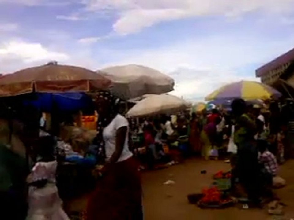 Kara-Marche