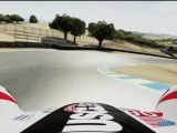 Forza Motorsport 4 - Laguna Seca Tour de Circuit