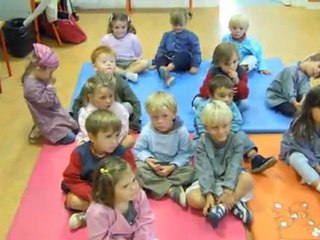 chante, danse, farandole