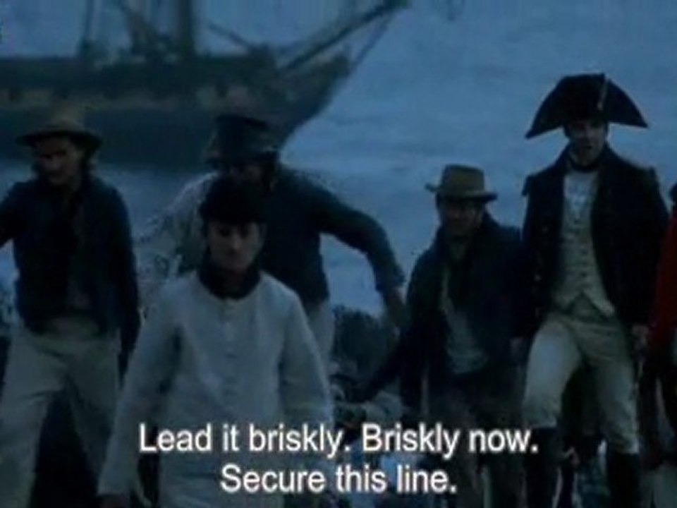 Master And Commander The Far Side Of The World - 07 - Watch32.Com