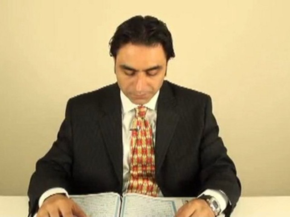 TEN_40_47_49    Surat Ghafir  Halis Aydemir  www.quraniclesson.com  Quraanic Lessons  Quranic Lectures  Islamic Lectures  Islamic Videos  Koranic Lessons  Quraanic Verses  religious lectures