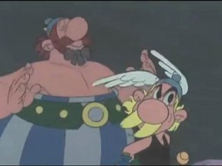 Olympe (Les 12 travaux d'Astérix)