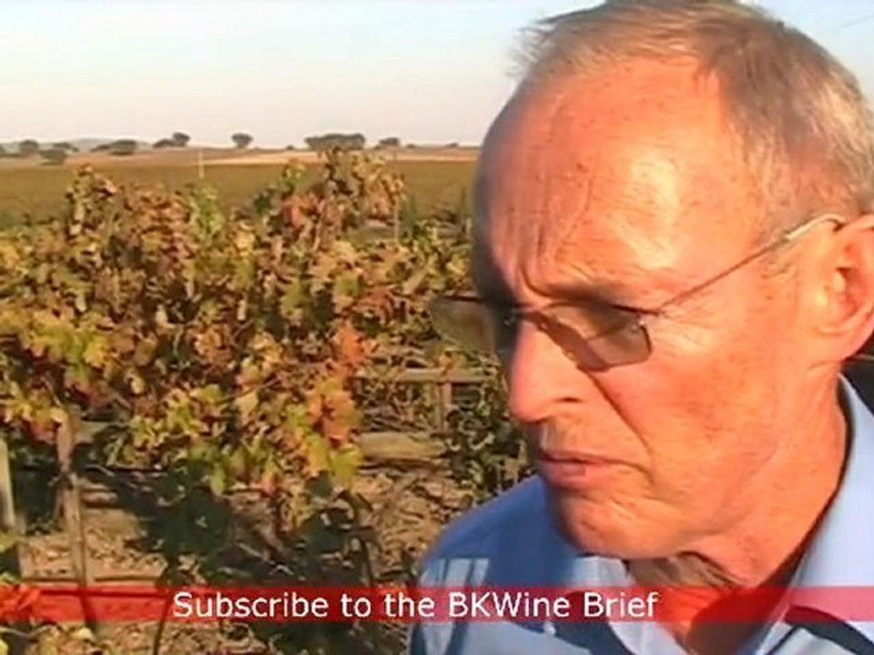 [E] Cortes de Cima, Alentejo, Hans Kristian Jorgensen, founder, interview