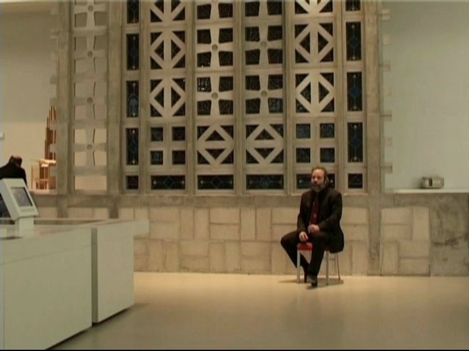 Stephan Fichtl, entrevue