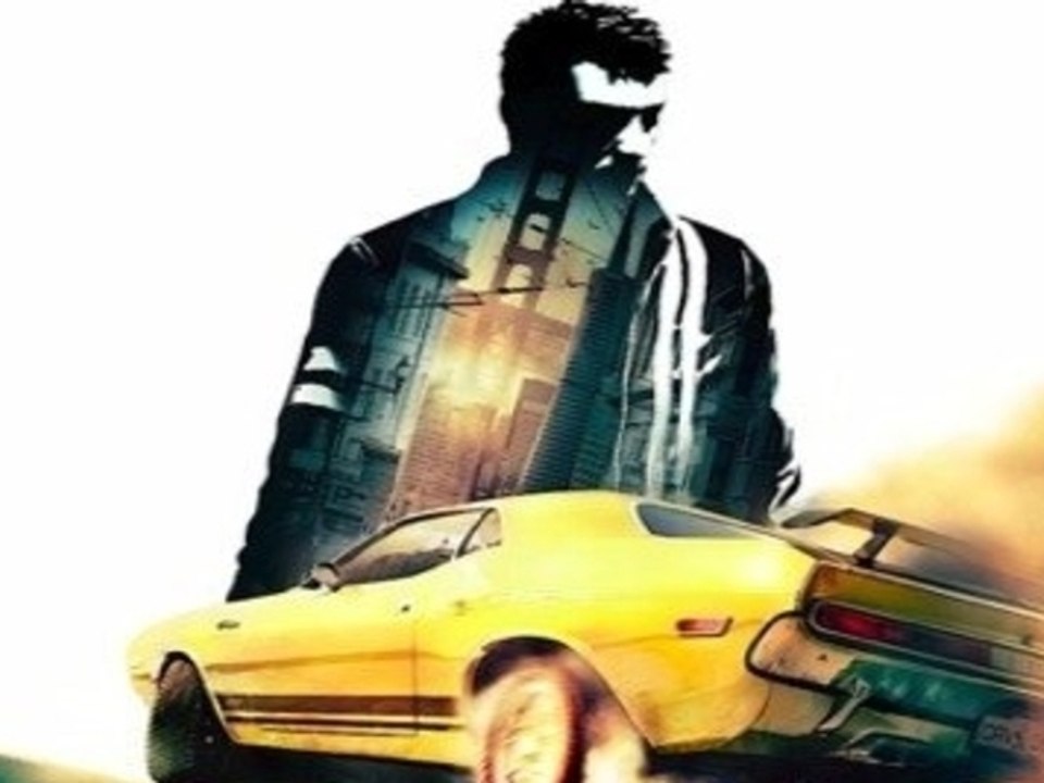 VideoTest Driver San Francisco (360)
