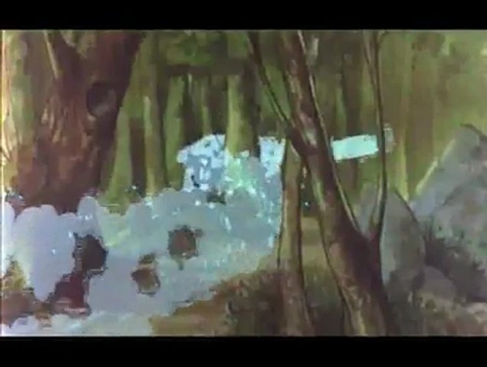 La Course (Les 12 travaux d'Astérix)