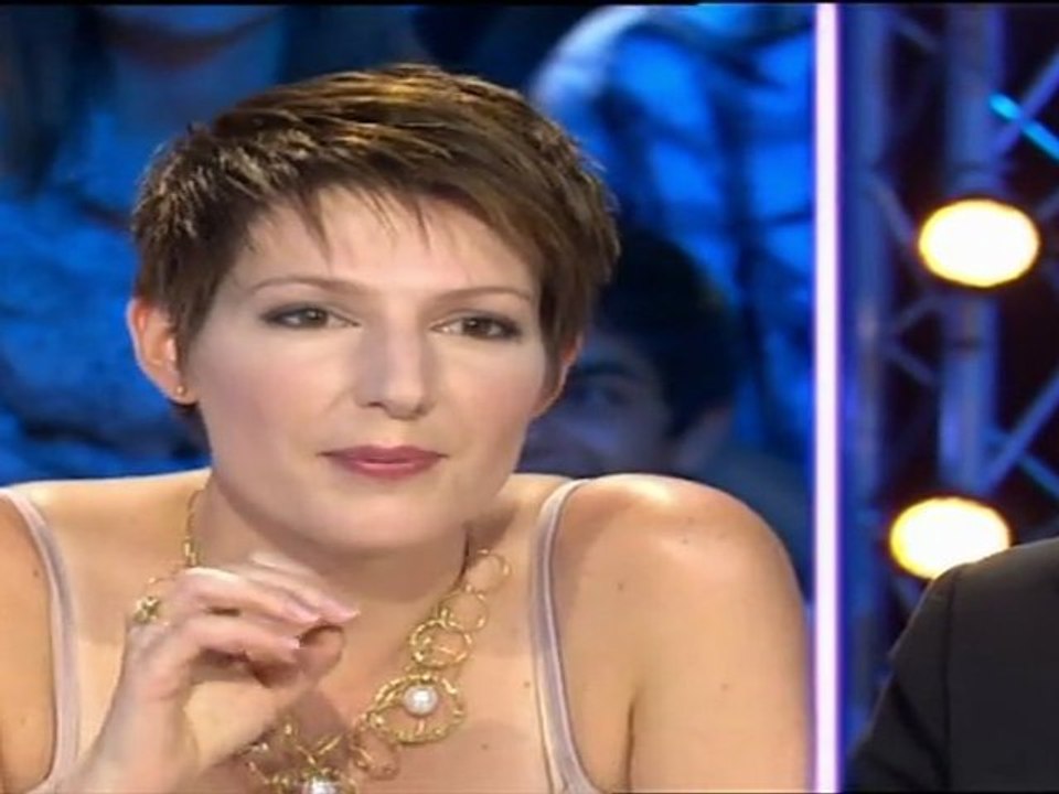 Jean-Luc Mélenchon Chez Ruquier ONPC (3/6) 17/09/2011