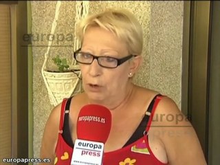 Vecinos de Salou piden una solución