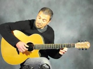 the blarney pilgrim GAEDIC CHAMBRIER