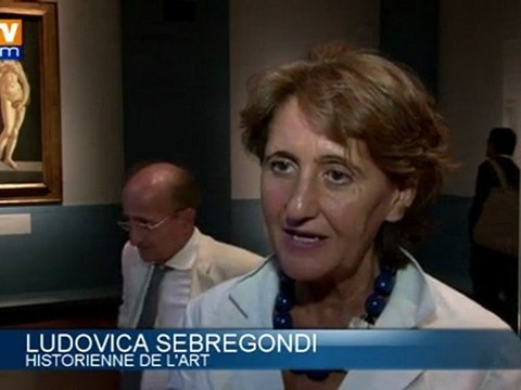 Italie : la Renaissance exposée à Florence