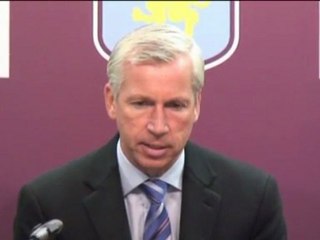 Newcastle - Pardew esalta i suoi centrocampisti