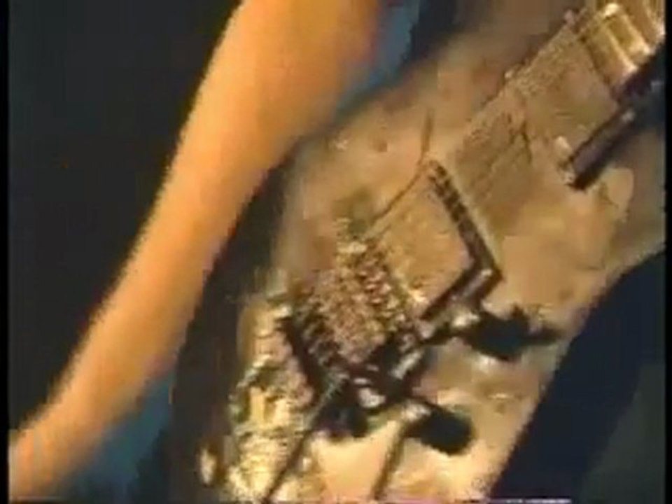 The Unforgiven - Metallica