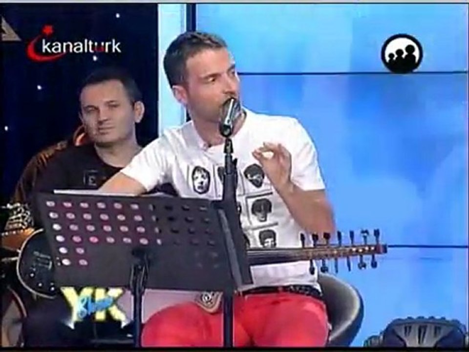 sinan özen şimdi yoksun yeni 2011