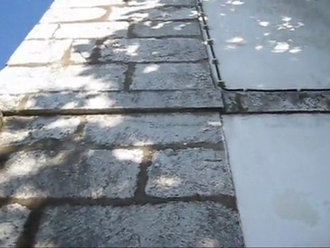 Igreja de São Martinho em Sintra - Símbolos da Maçonaria Operativa