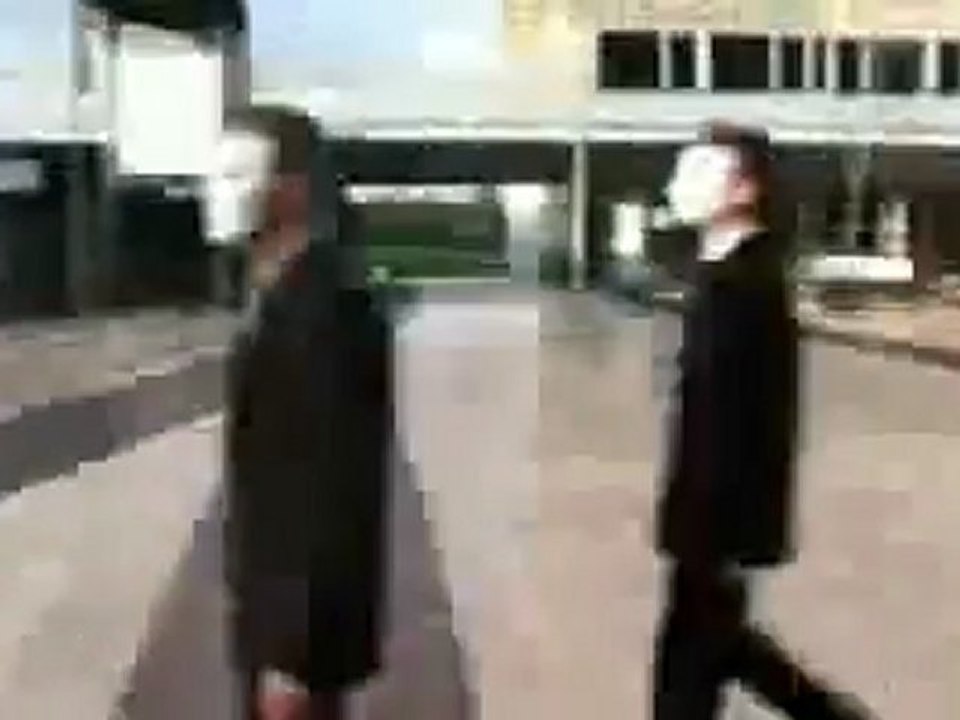 Génération Clone