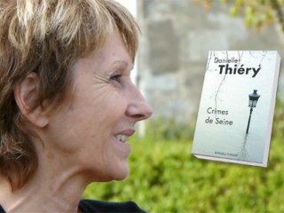 Femme Flic  "Thiery-Danielle"