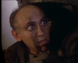 la Belle et la Bete S2-E2 fr