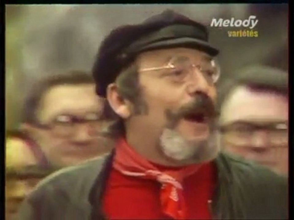 Raoul de Godewarsvelde - C'est pour mon papa