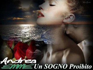 FIRE MASTER (ANDREA EMME) - UN SOGNO PROIBITO (New Version 2011)