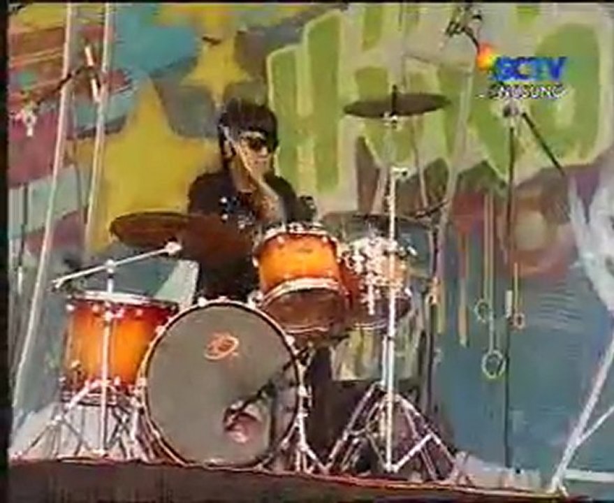 geisha @hip2 hura 18-9-2011 kamu yg pertama