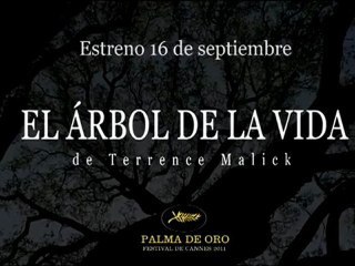 El Árbol de la Vida Spot1 [20seg] Español