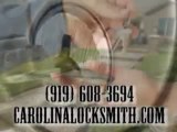 Best Locksmith Raleigh NC